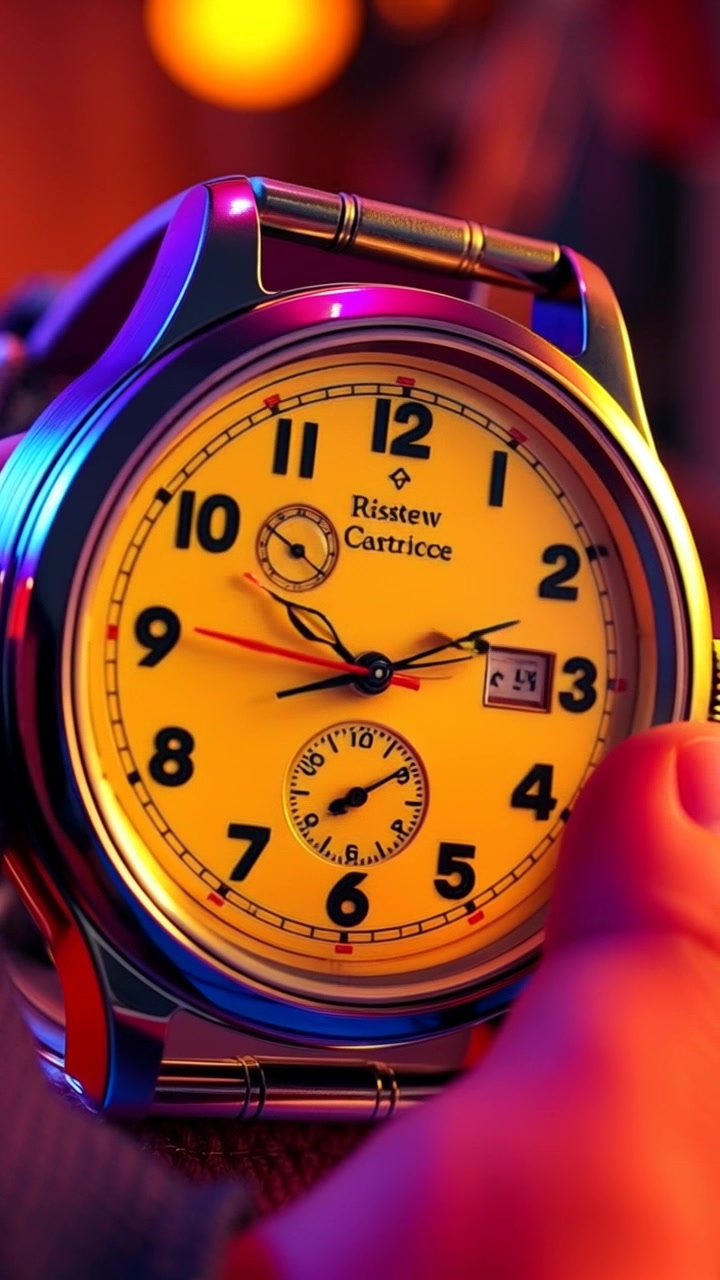 Smartwatch O43 Max: Stylish dan Fungsional Hanya 300 Ribuan!