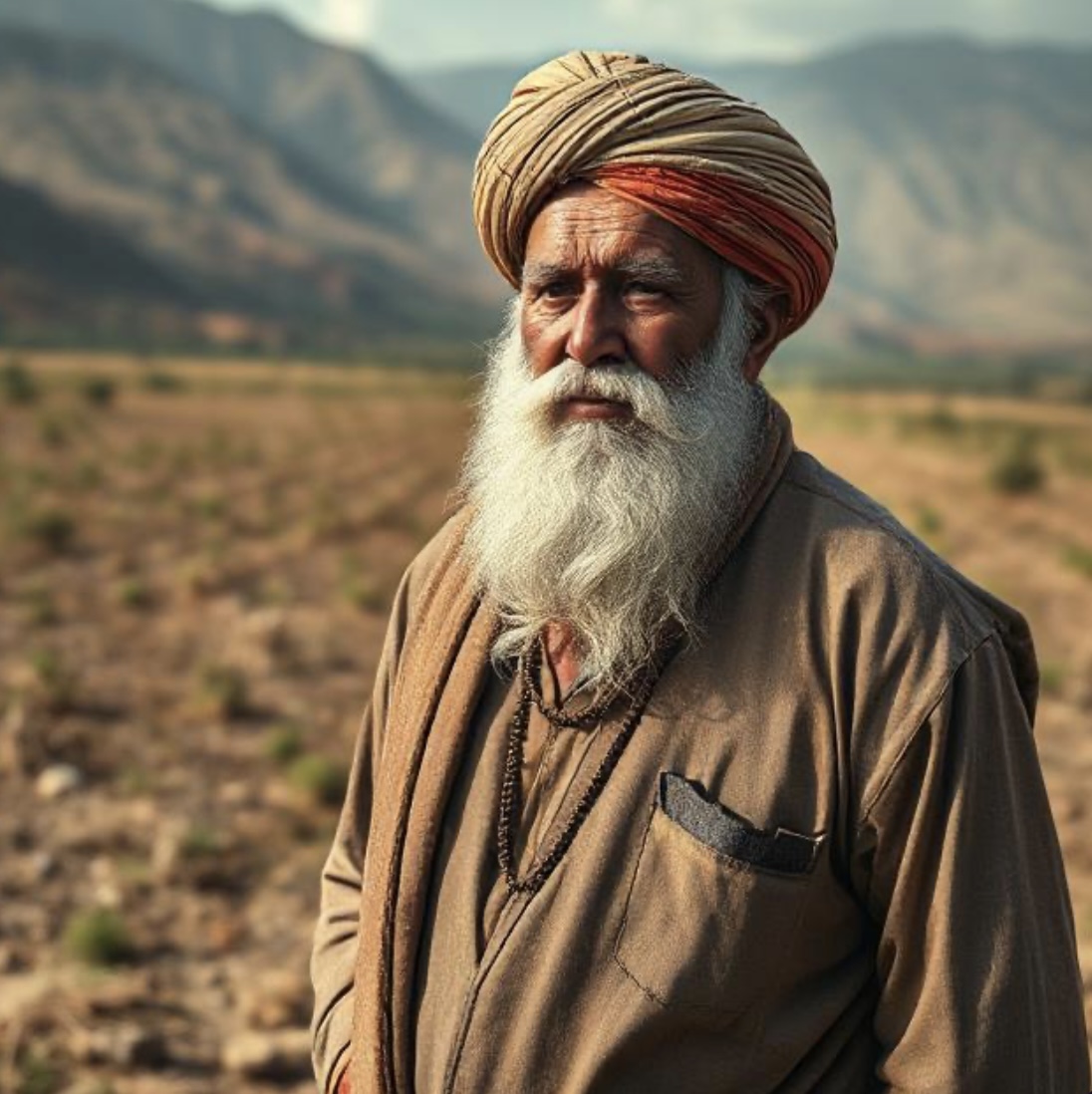 The Legacy of Sefath Shah: A Tale of Tradition and Family