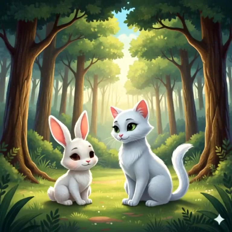 روشی اور پوینا کی دوستی