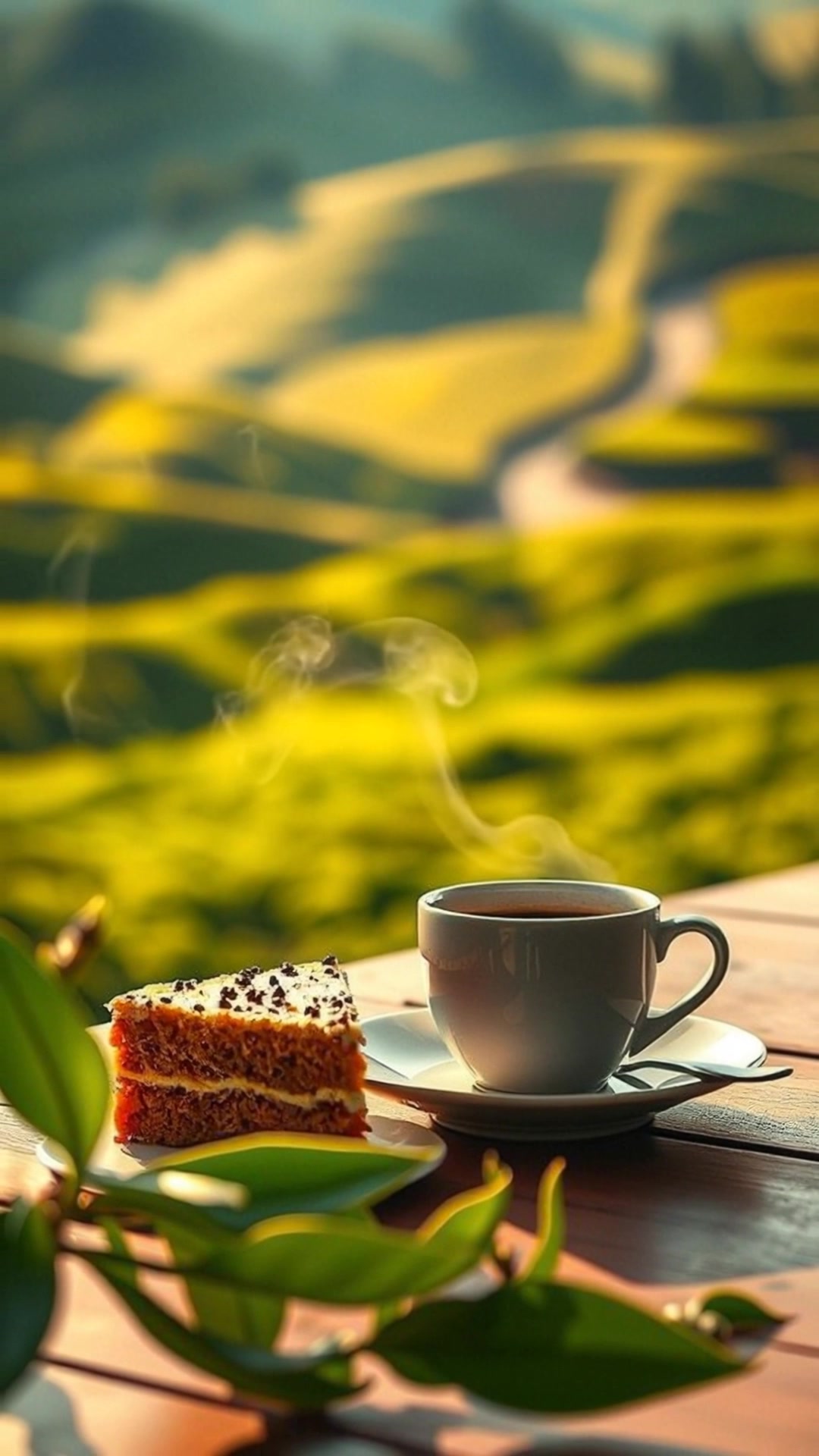 Sip the Supreme Taste – Kounter Tea Awaits!