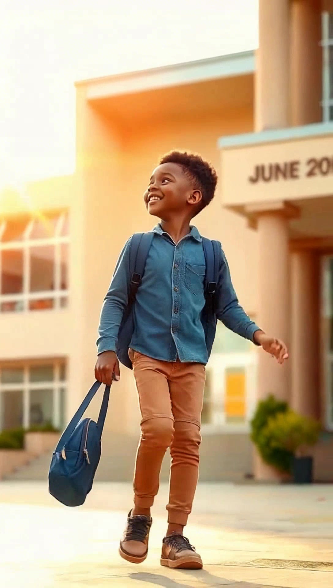 Protect Dreams: Choose Education Over Drugs!
