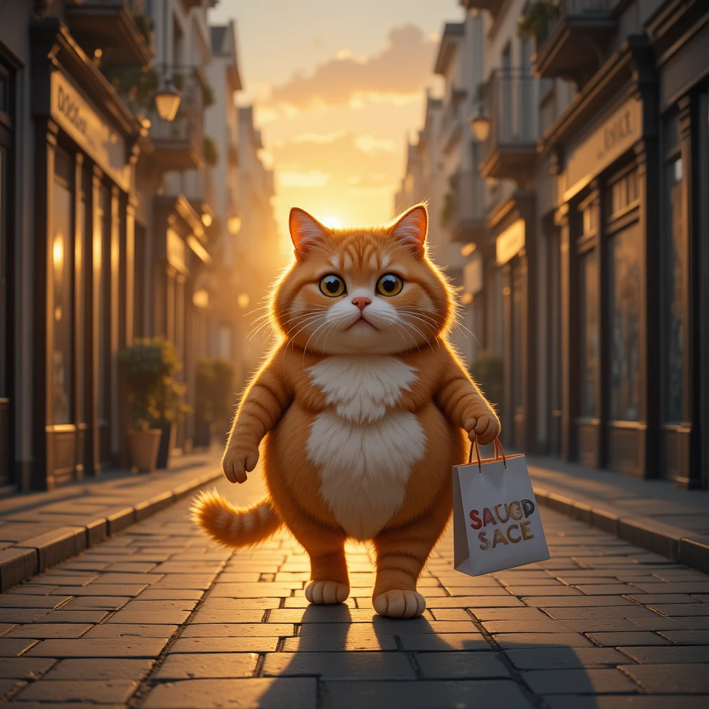 Crafting a Cartoon Narrative