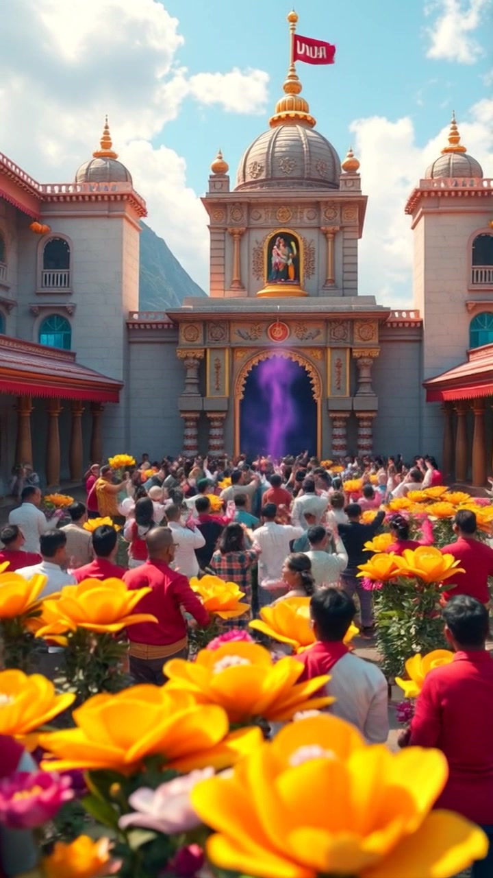 हिन्दू होने का गर्व