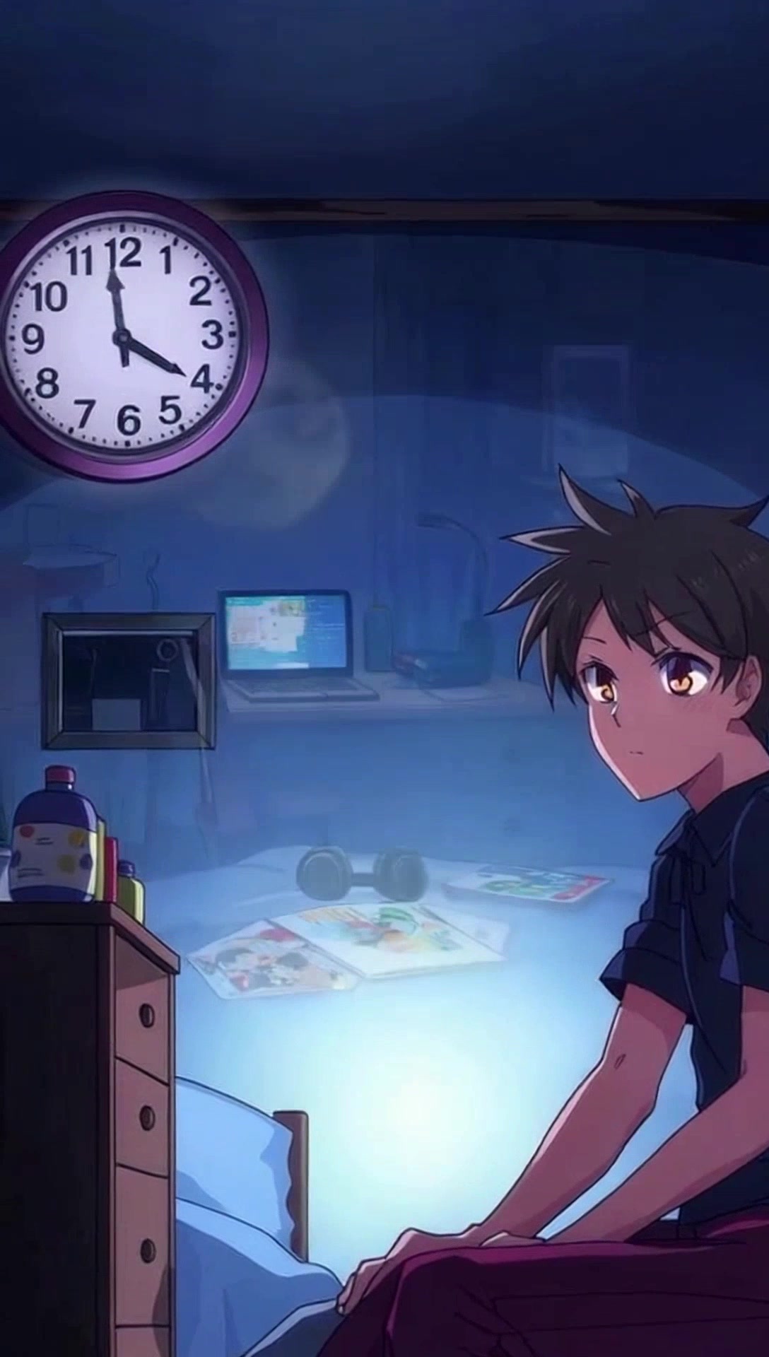 Notifikasi Misterius: Aku Melihatmu