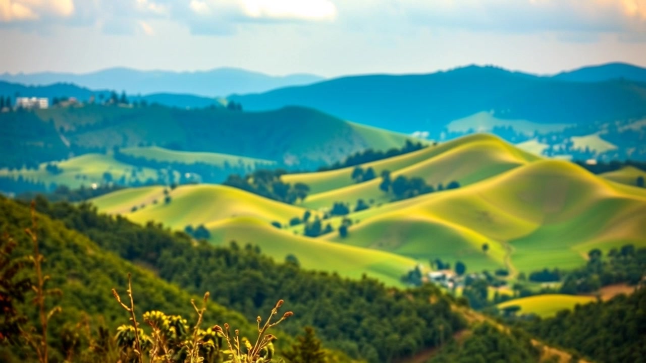 Origins of the Hausas in Nigeria