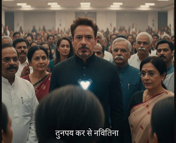 पारदर्शिता: राजनीति की ज़रूरत