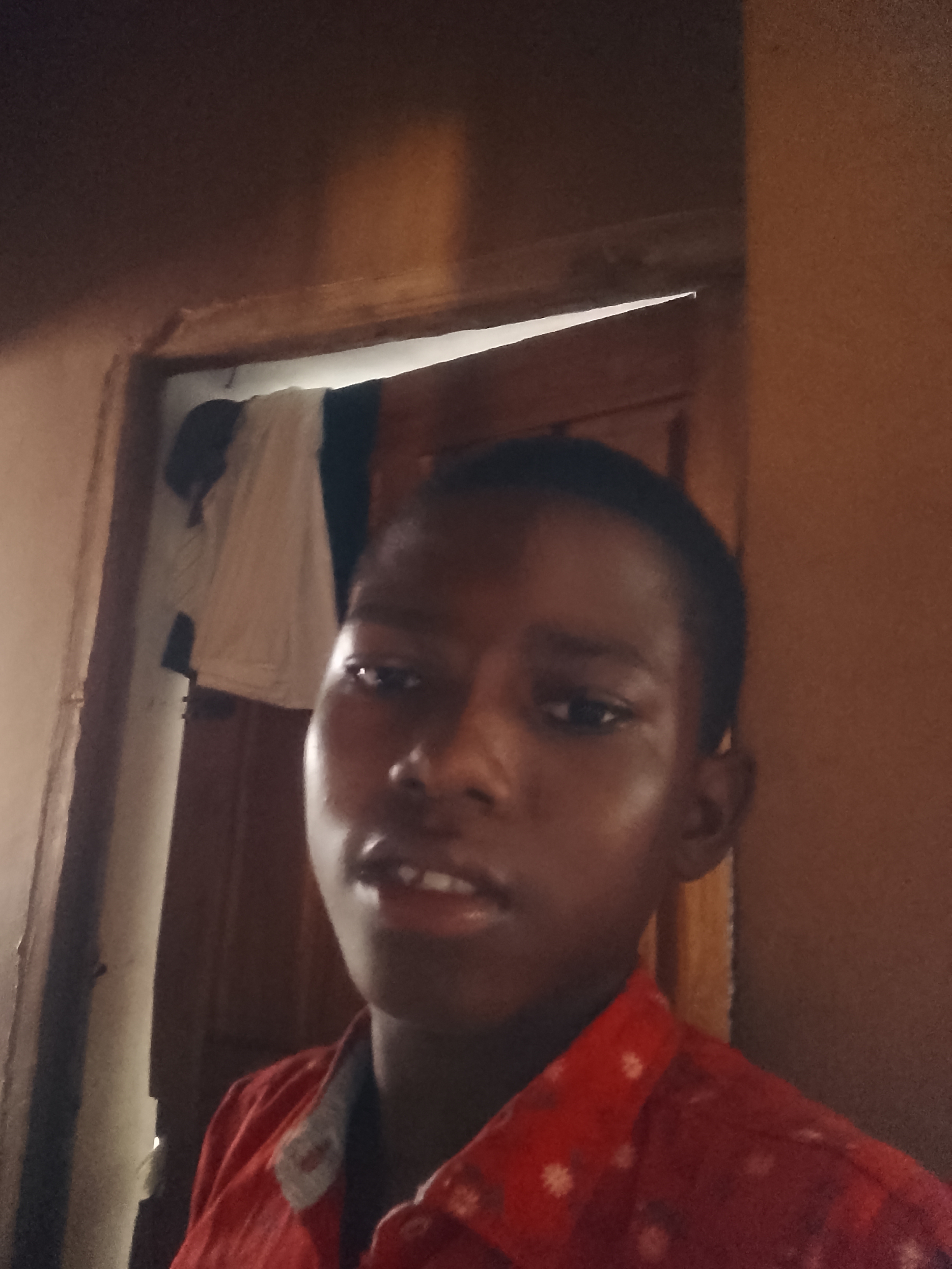 A Young Talent's Journey