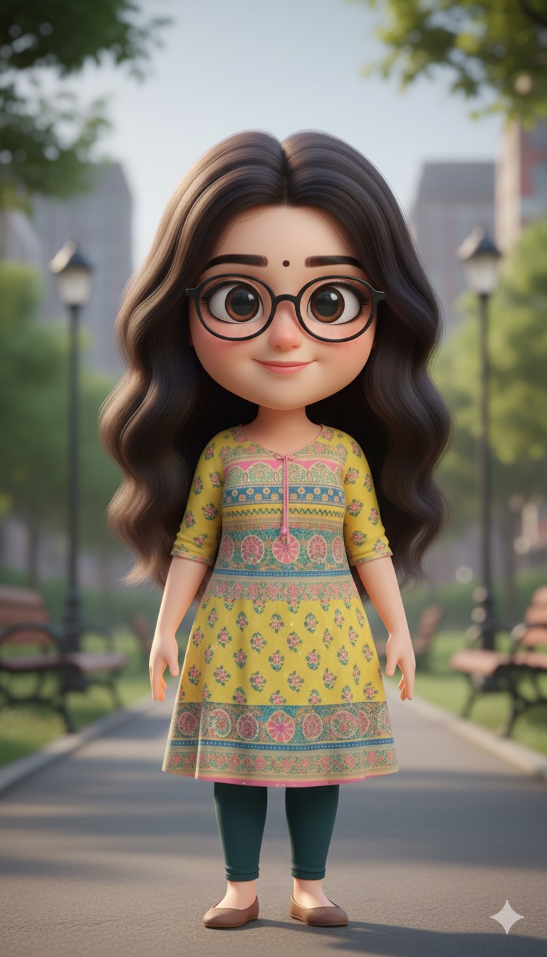 Energetic Dance Animation: A Vibrant Showcase of Style and Rhythm