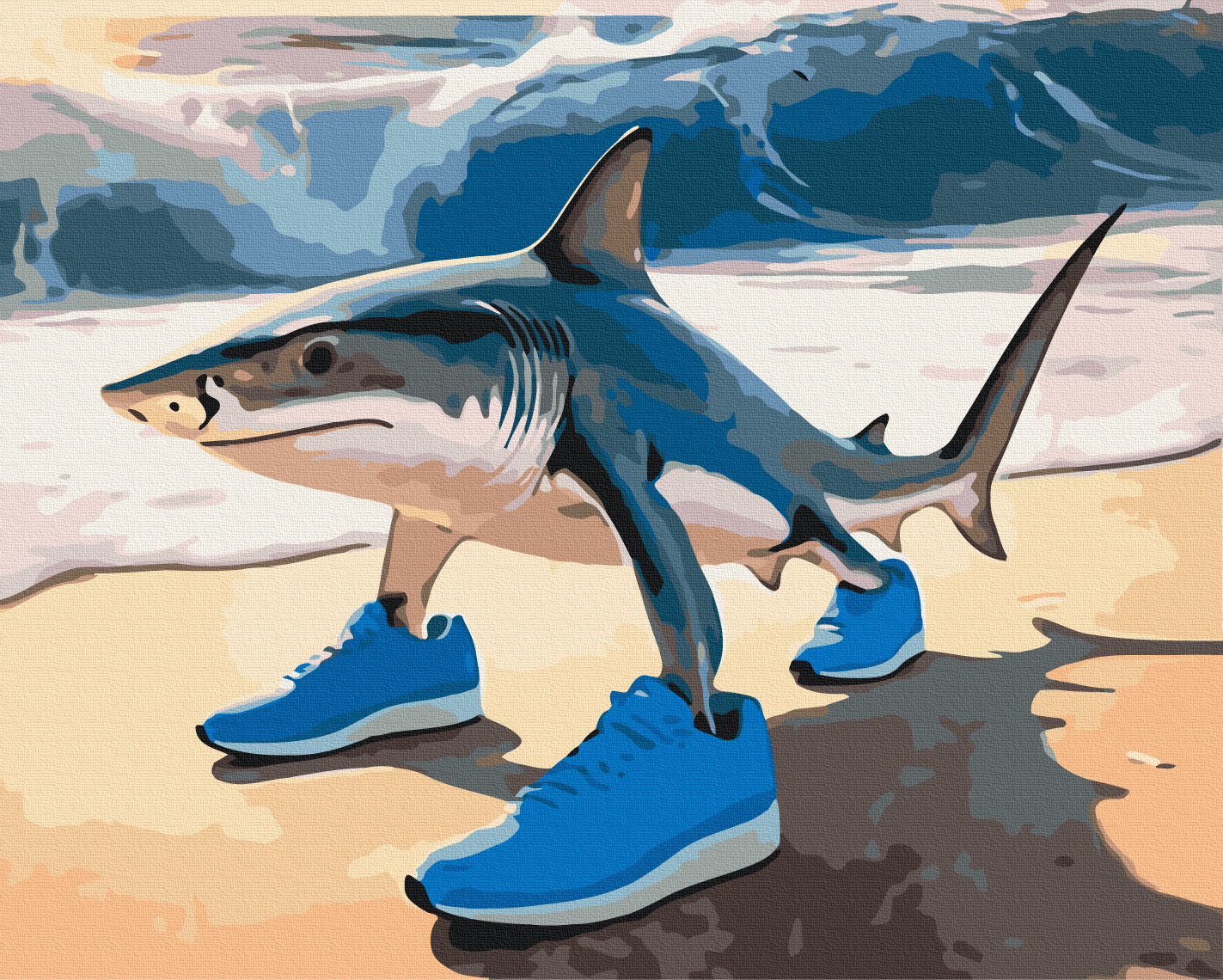 SNACK ATTACK: THE ULTIMATE SHOWDOWN OF CHAOS & CEREAL!