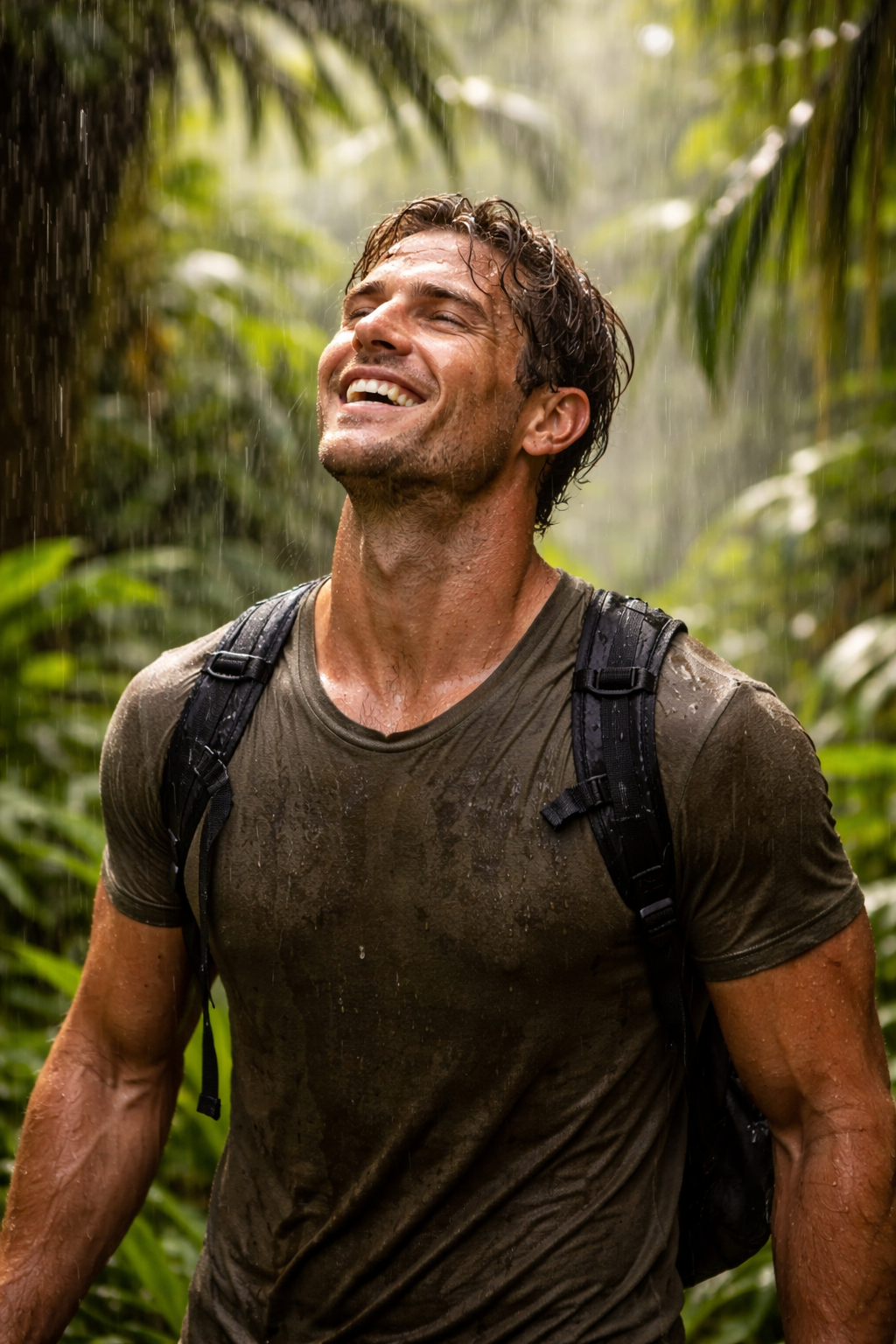 Finding Inner Peace in the Present Moment