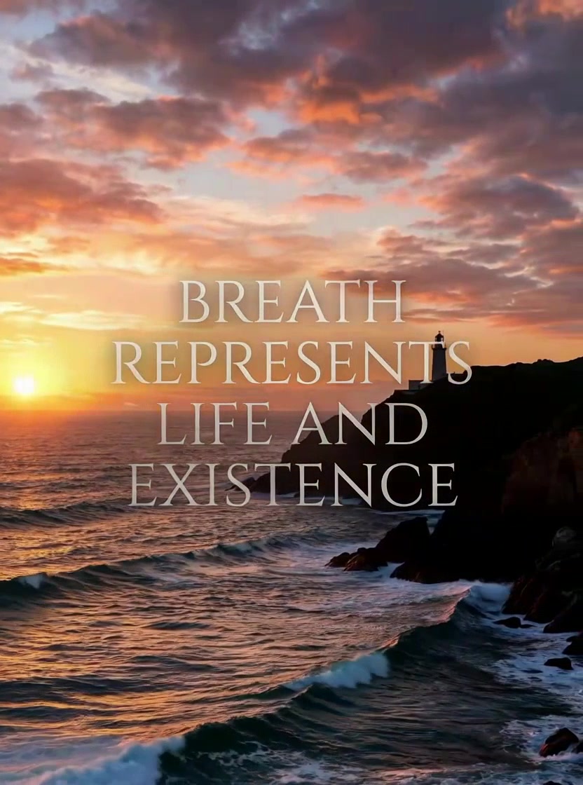 The Essence of Breath