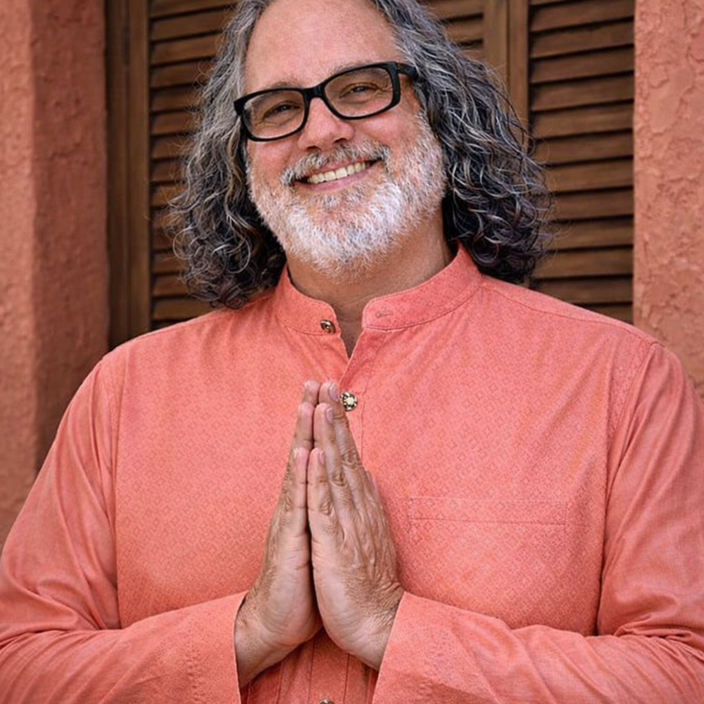 Finding Peace: A Journey from Panic to Stillness