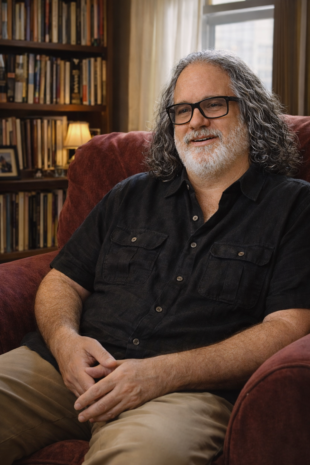 The Journey to Inner Peace