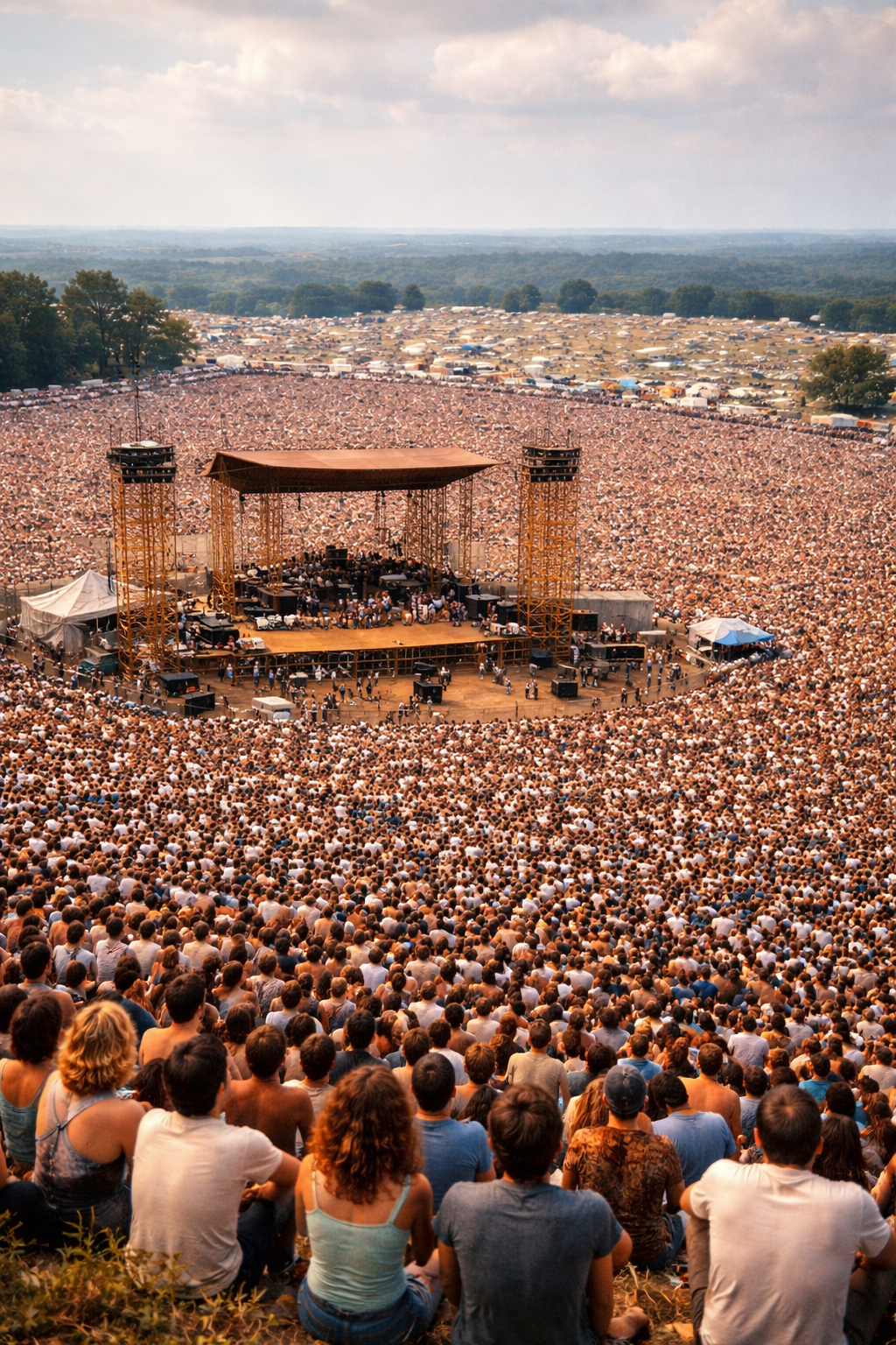 Awakening the Inner Peace