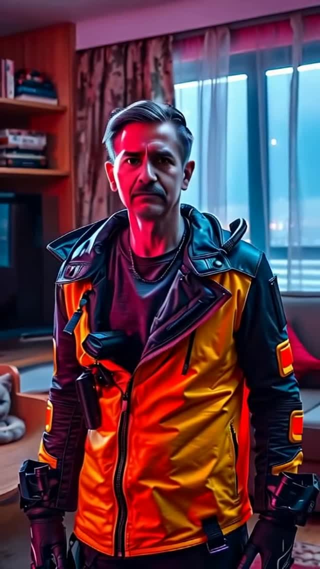 Miko Si Kucing Hilang