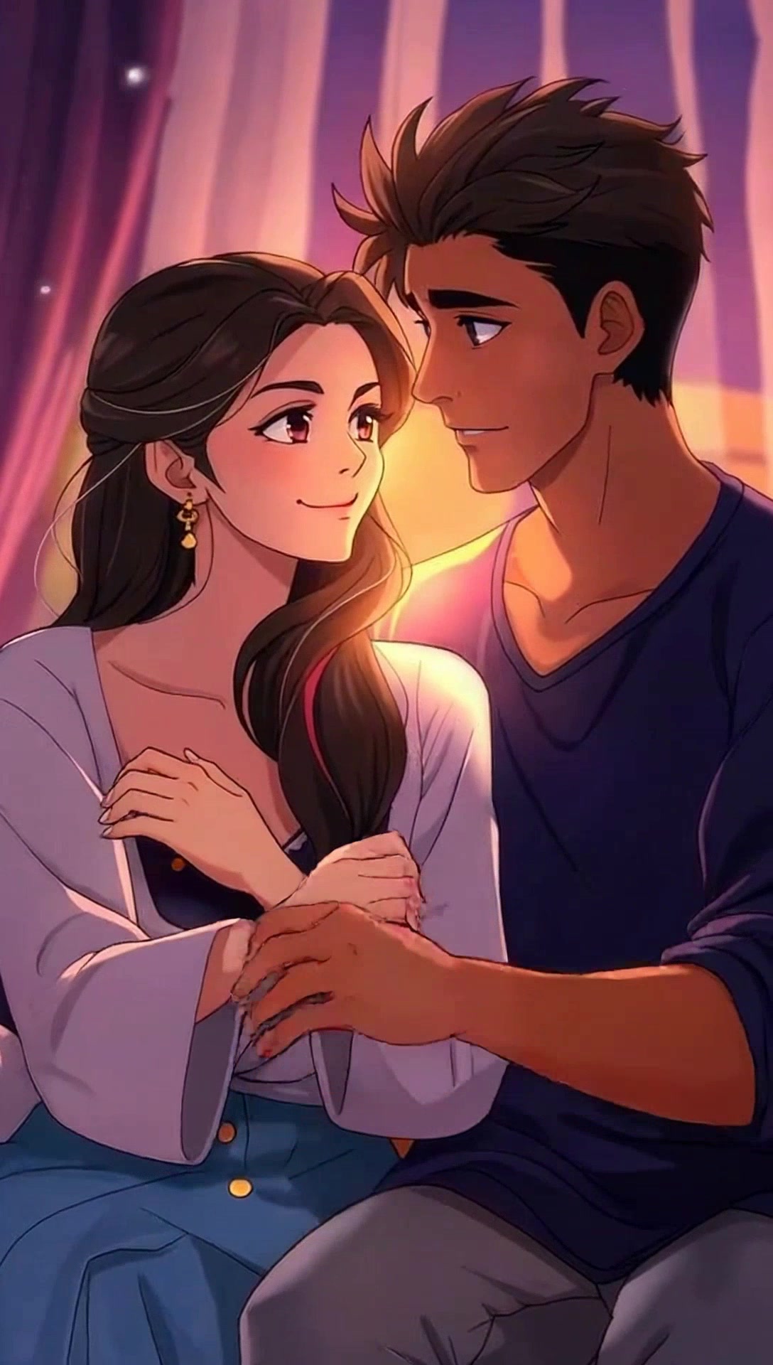 A Touch of Destiny (copy)