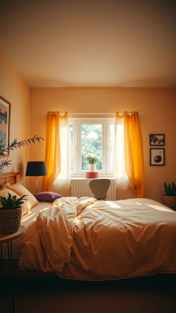 Unlock Better Sleep: 3 Tips You Need Tonight!