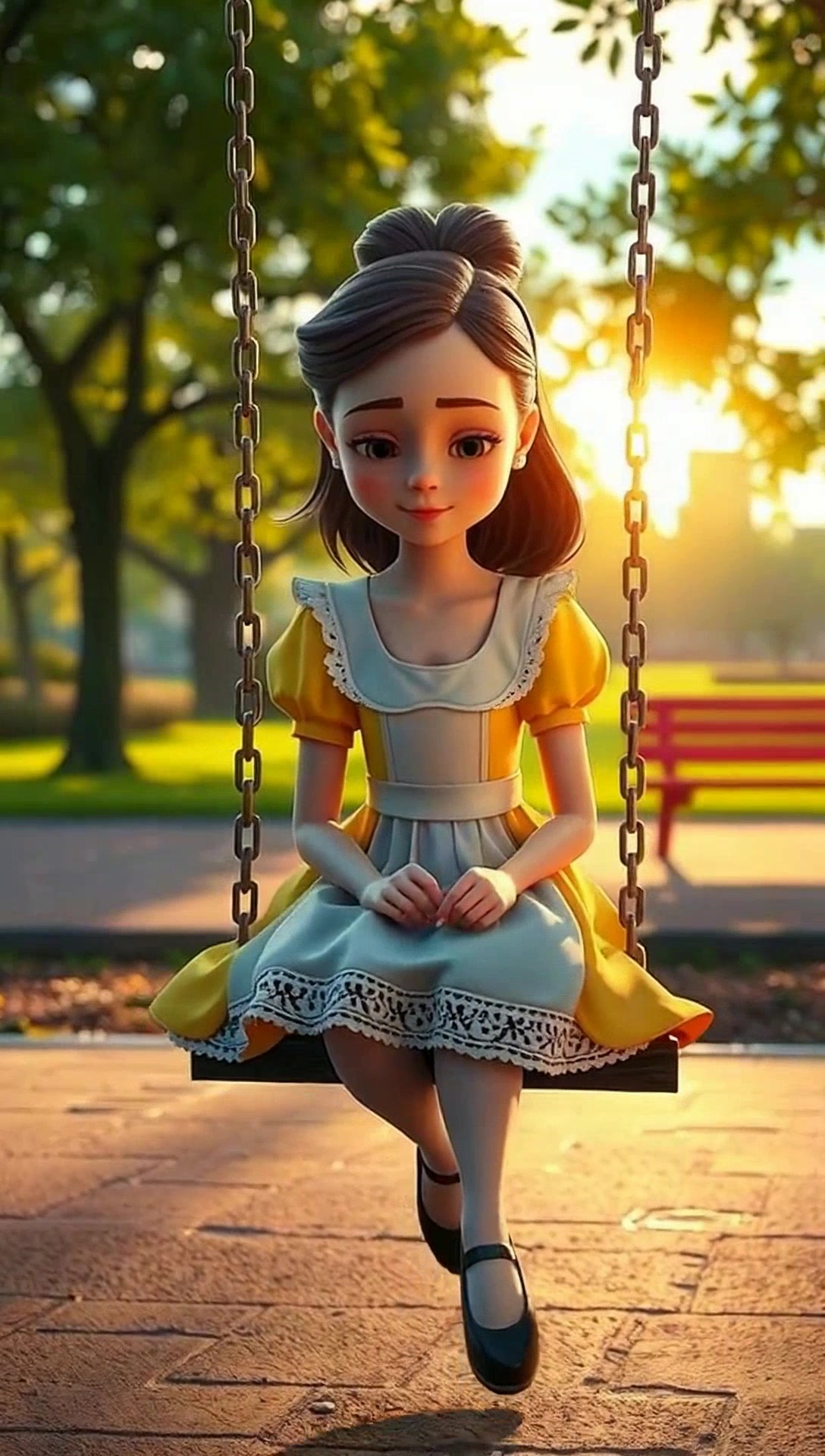 The Power of Kindness