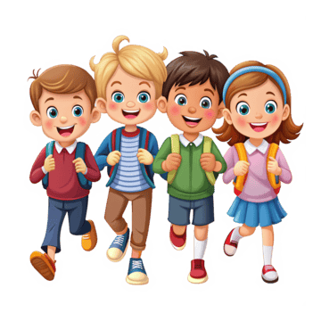 Best Friends in Life (copy)