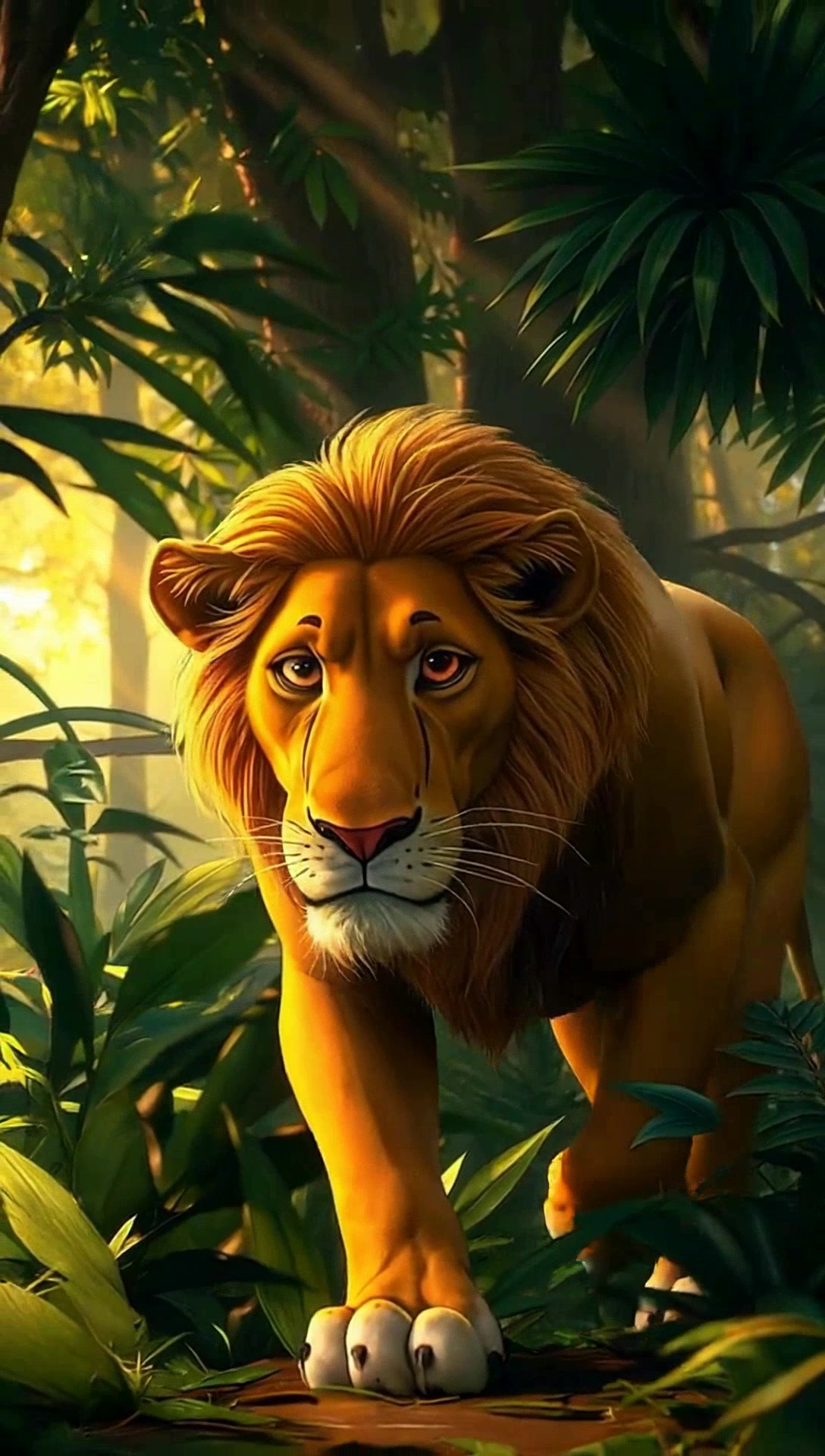 The Clever Rabbit's Trick