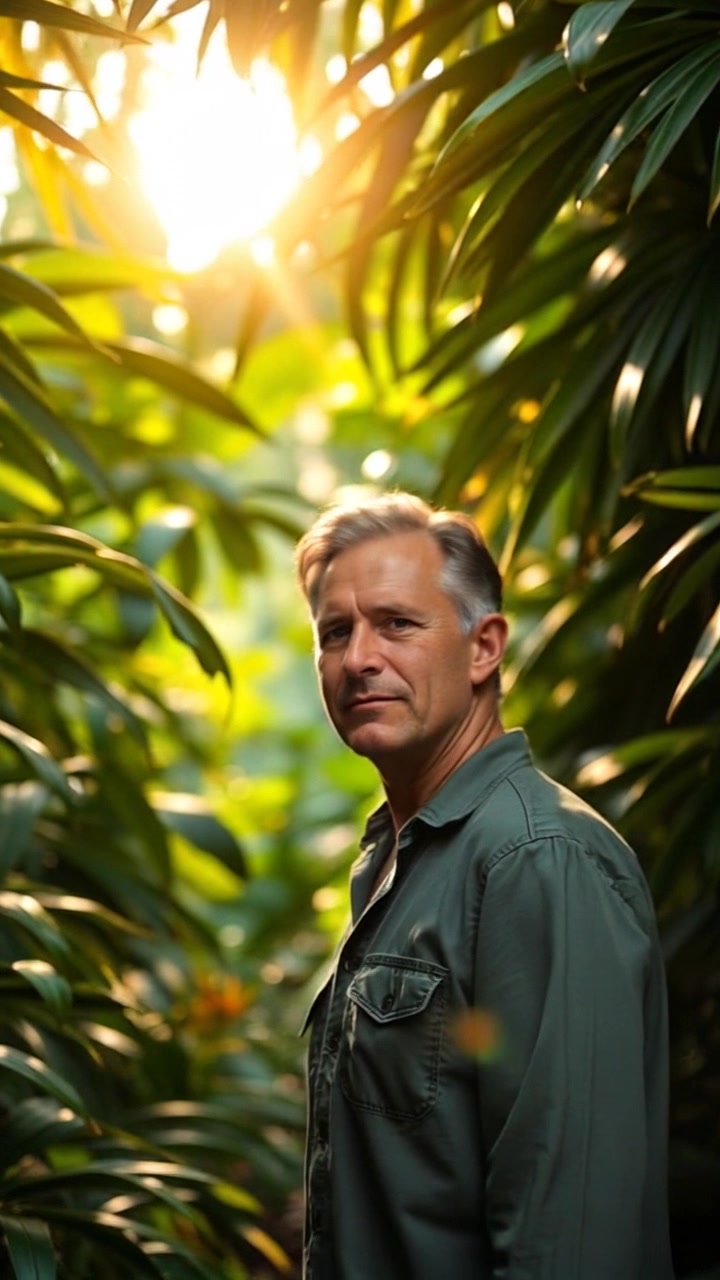 Echoes of the Jungle