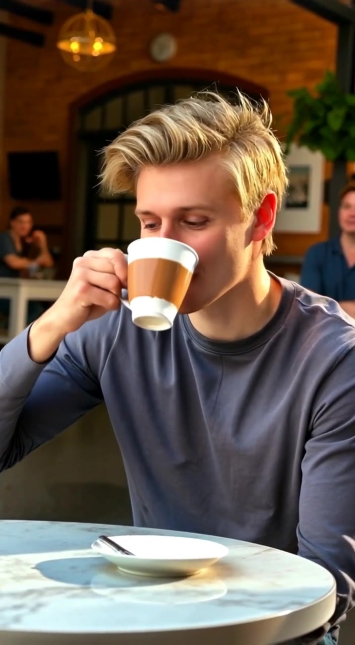 The Unspoken Words of a Sister to Her Cousin