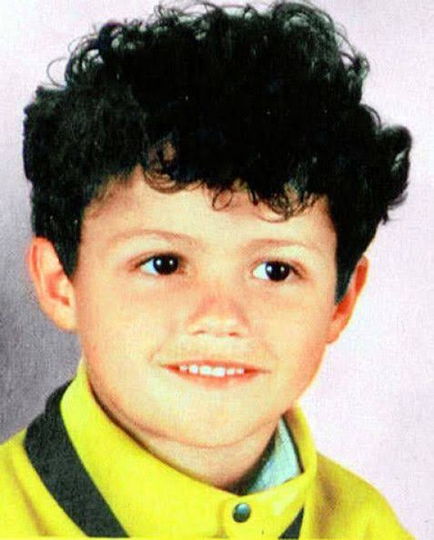 Cristiano Ronaldo: The Journey of a Football Legend