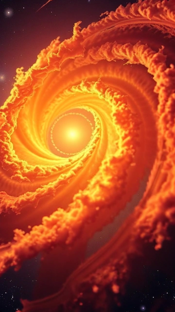 The Formation of Earth: A Journey Through Time