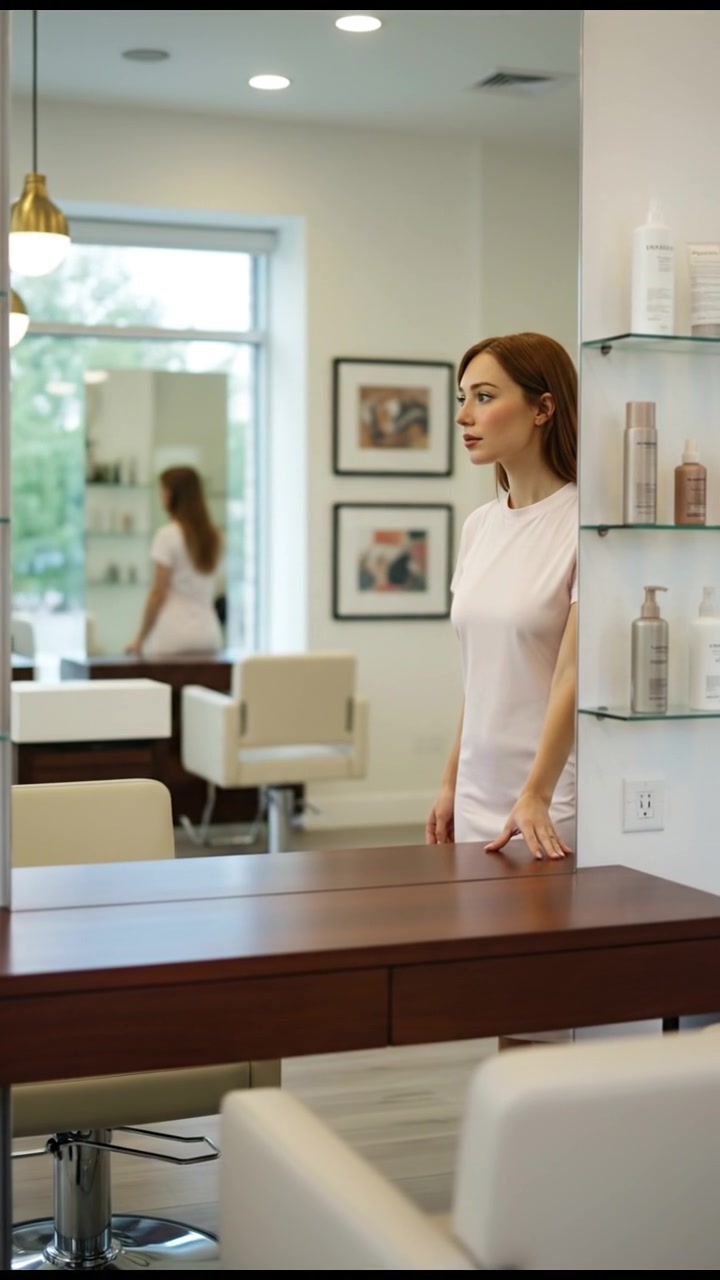 Transform Your Beauty: Joann's Journey at AROCK Femininity Salon