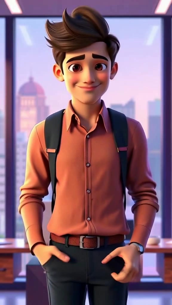 काले लड़के का चॉकलेट होने का राज!