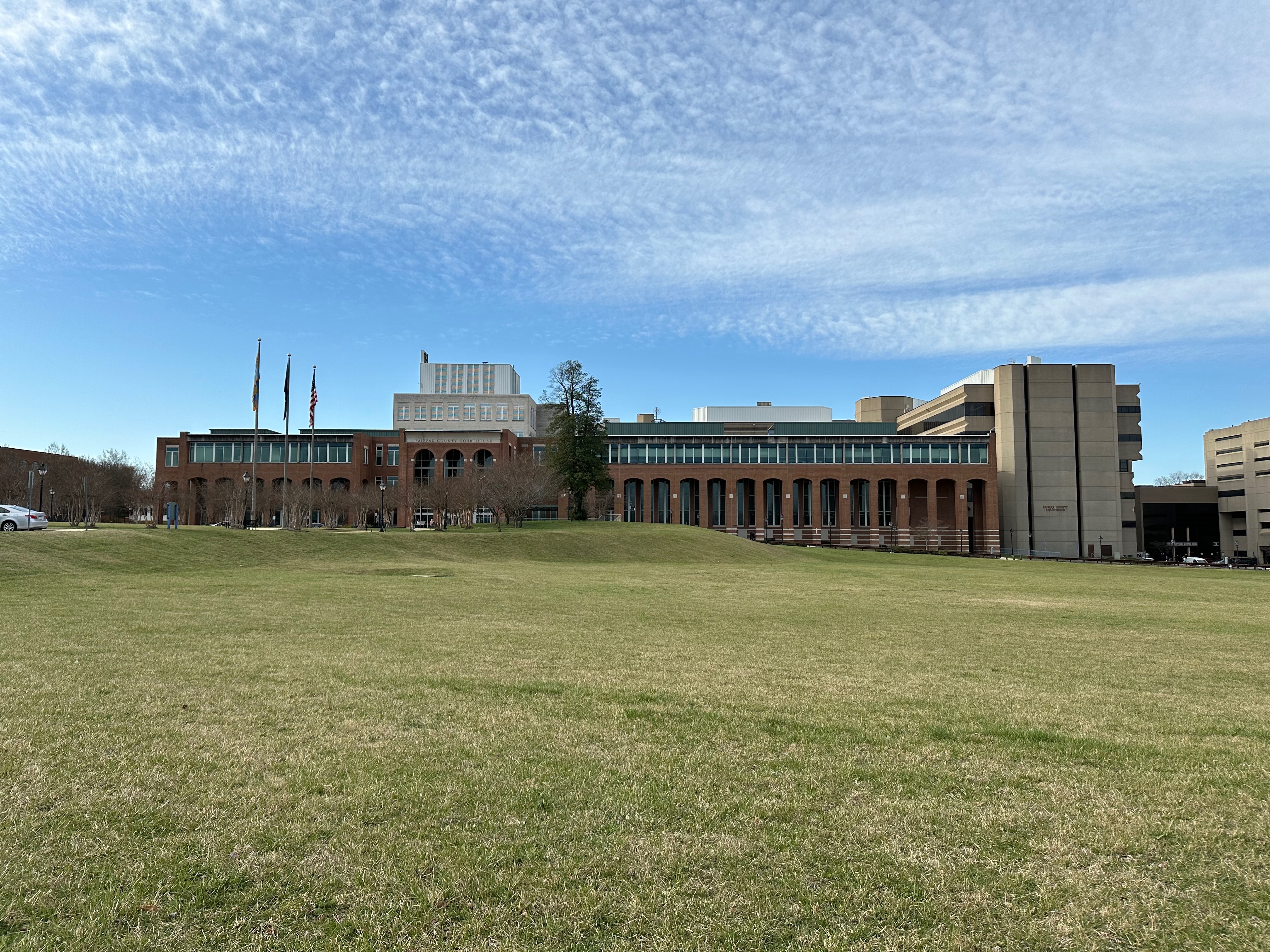 Exploring Fairfax: Uncovering Early American History