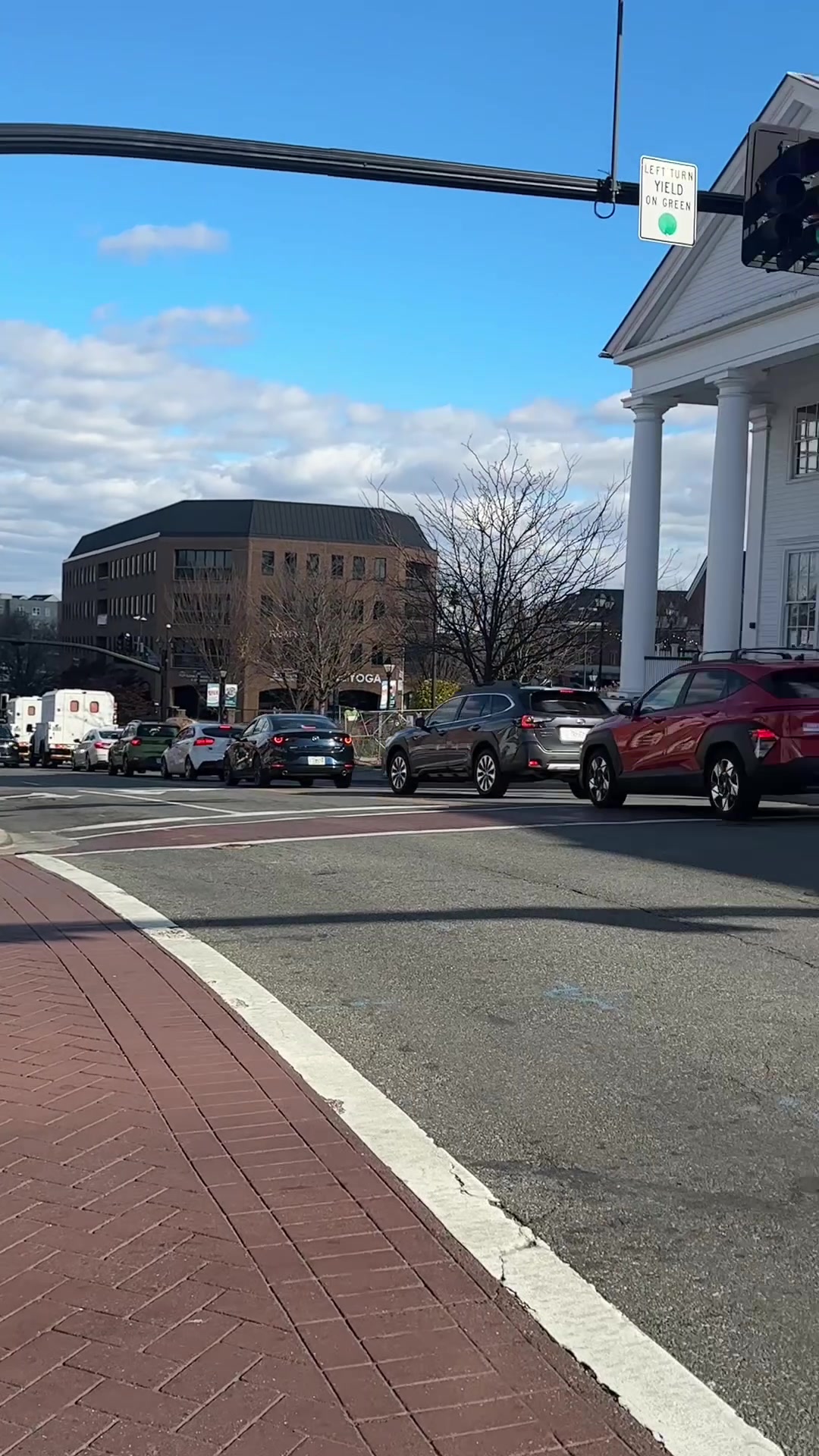 Exploring the Hidden Gem of Northern Virginia: Downtown Fairfax