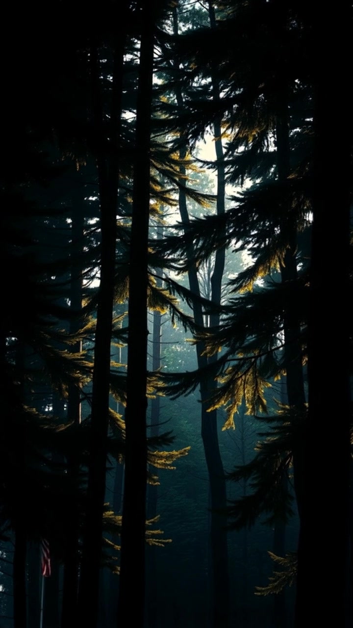 Why Do We Fear?