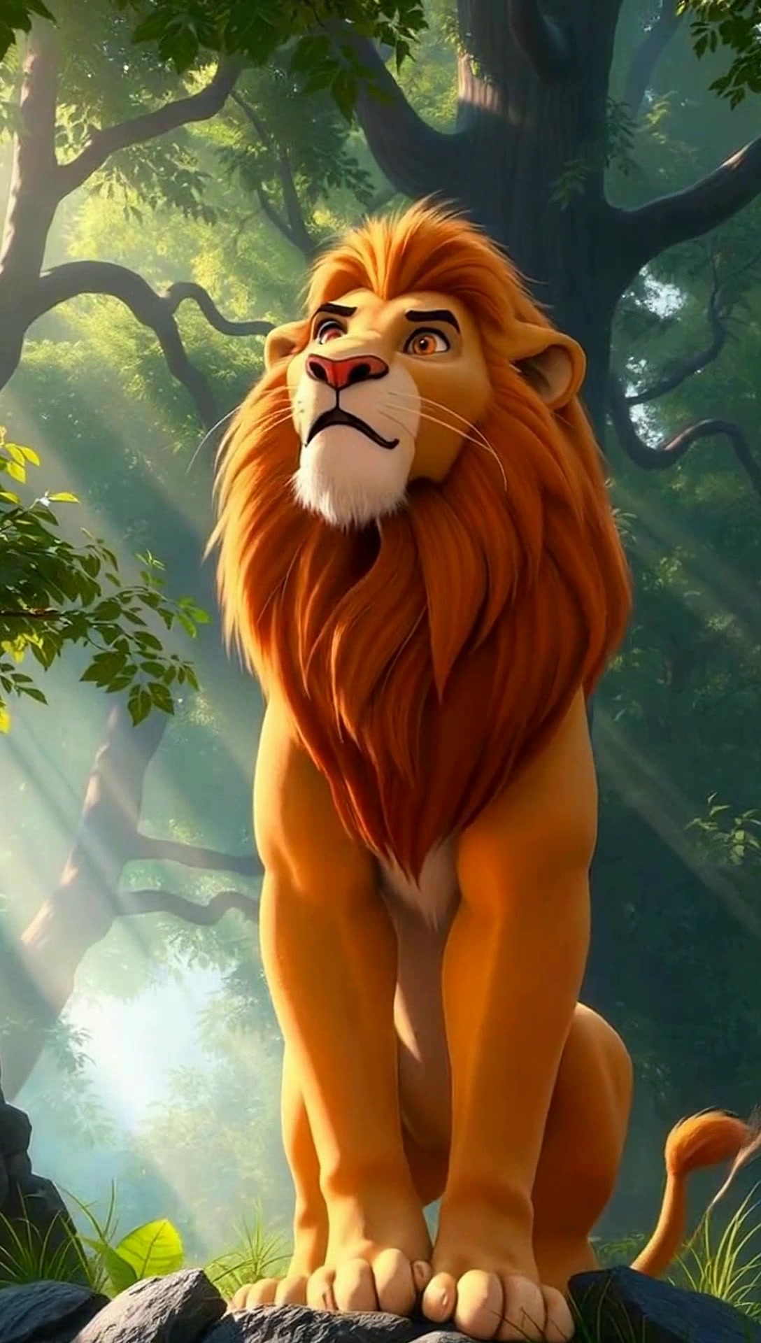 درس في الاعتماد على النفس