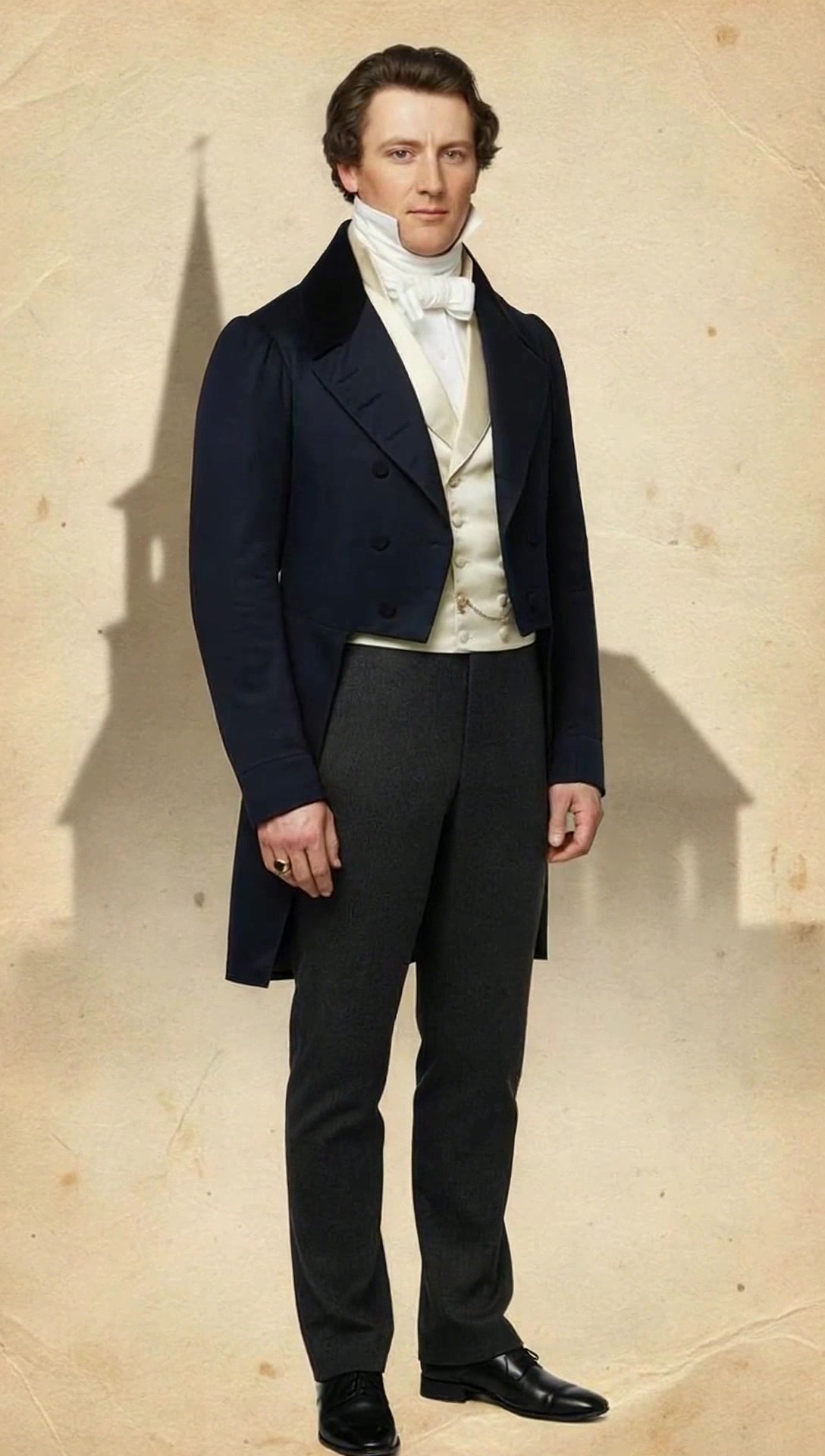 The United Order: Joseph Smith's Economic Experiment