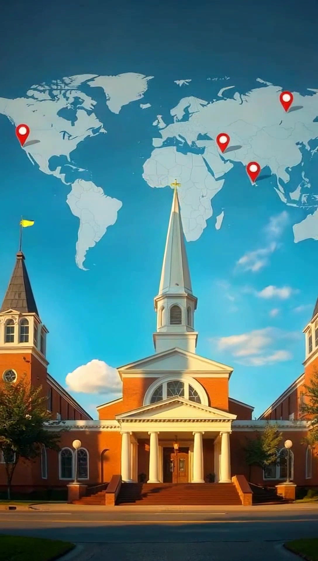 Missionary Mental Health Crisis in the LDS Church