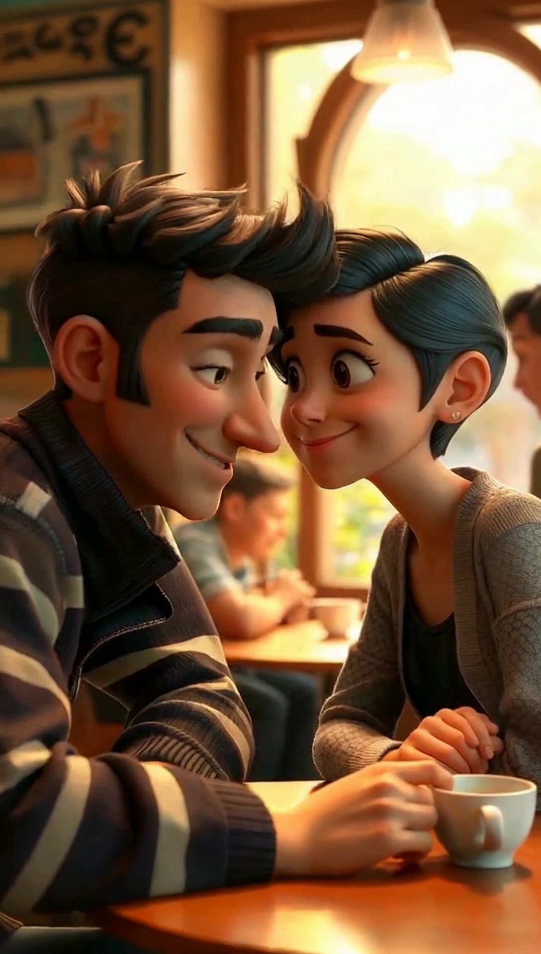 Psychology Tips: Signs of Liking and the Impact of Negativity