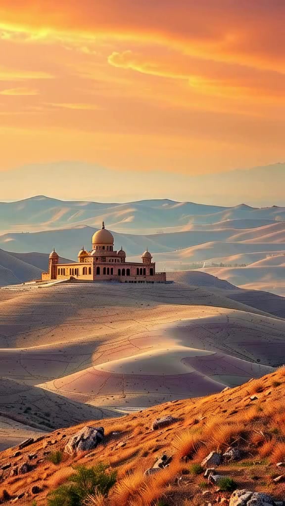تاريخ وعشيرة الدنادية الإيزيدية في جبل شنكال