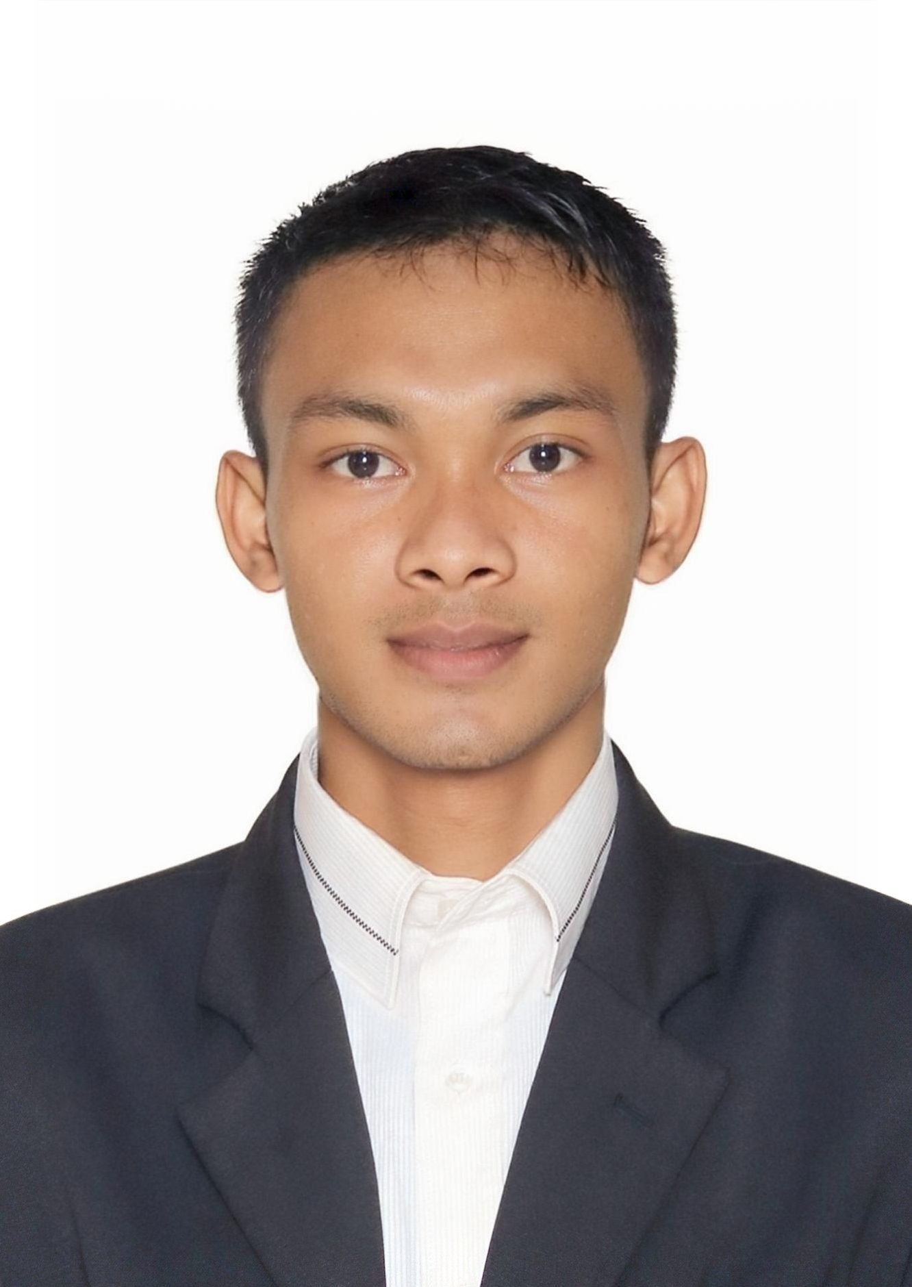 Pernyataan Maaf dan Penghormatan untuk Bapak E. CP