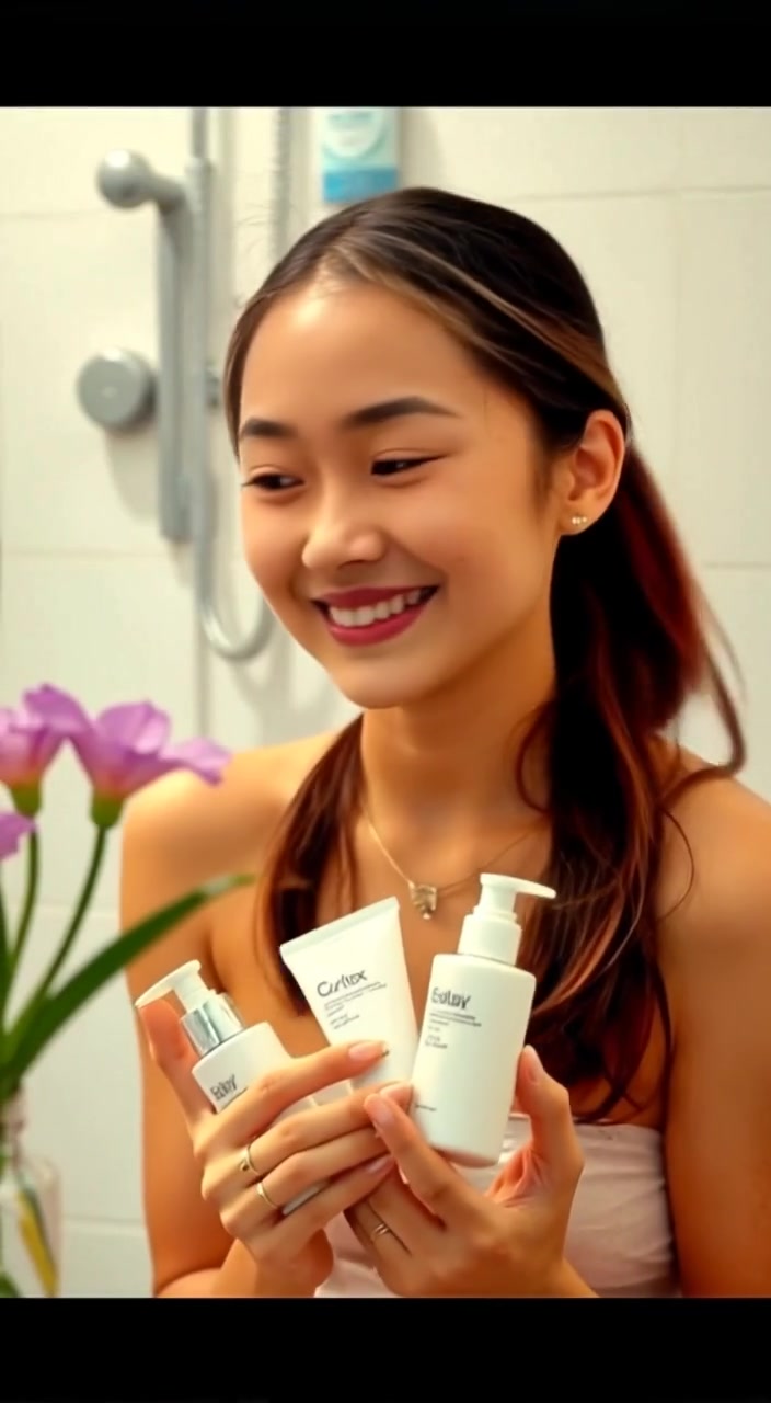 Langkah Mudah Skincare untuk Pemula!