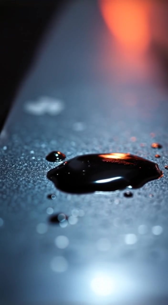 The Moment the World Remembered