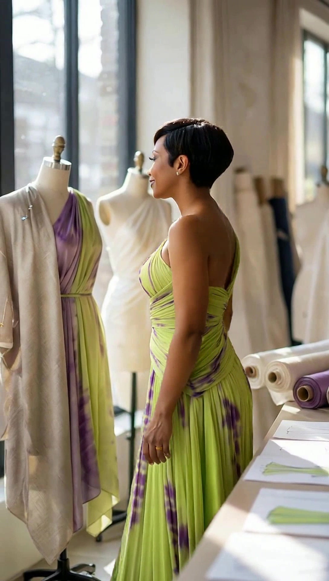 Discover the Magic of Afro-Luxe Atelier!