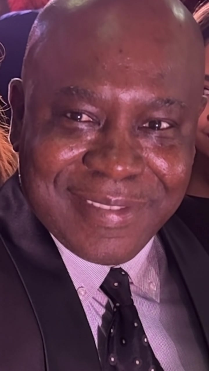 A Heartfelt Tribute to Dad