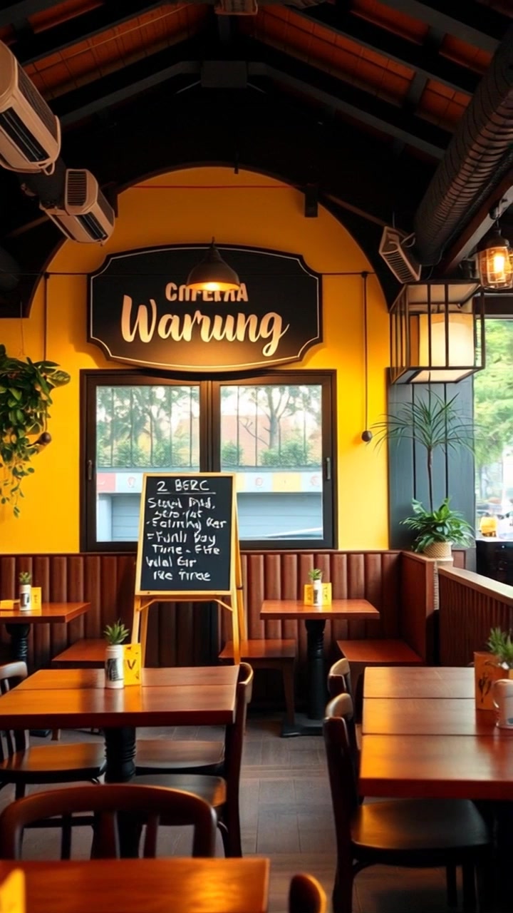 Cozy Corner Coffee Shop: How to Upload on YouTube Shorts