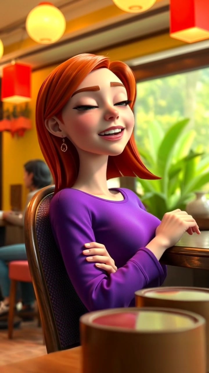 From Friends to More