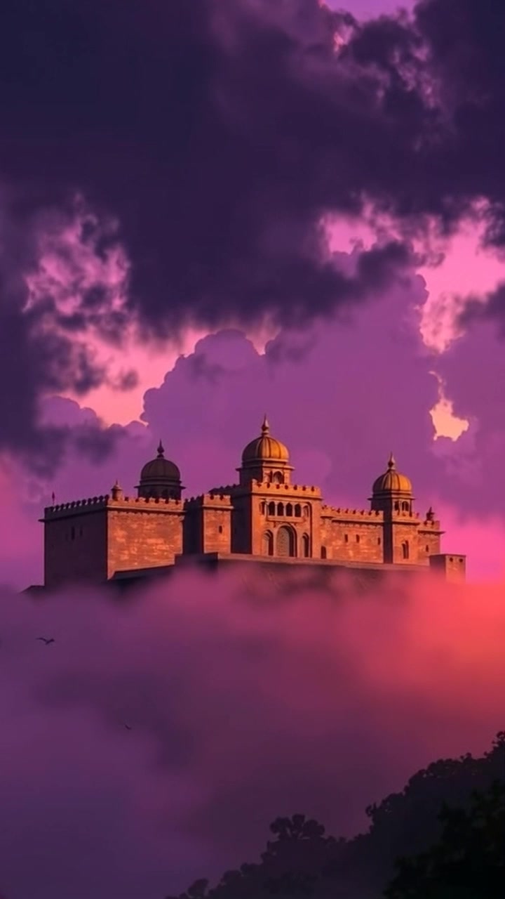 भानगढ़ किले का रहस्य