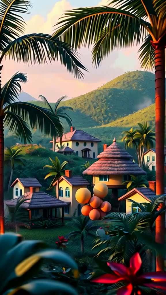 Lessons from the River