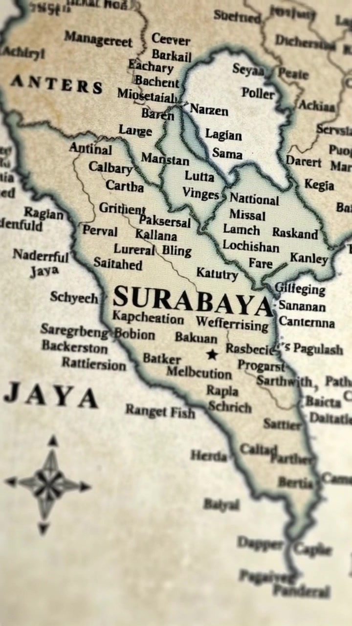 Asal Usul Kerajaan Majapahit: Kejayaan dan Warisan