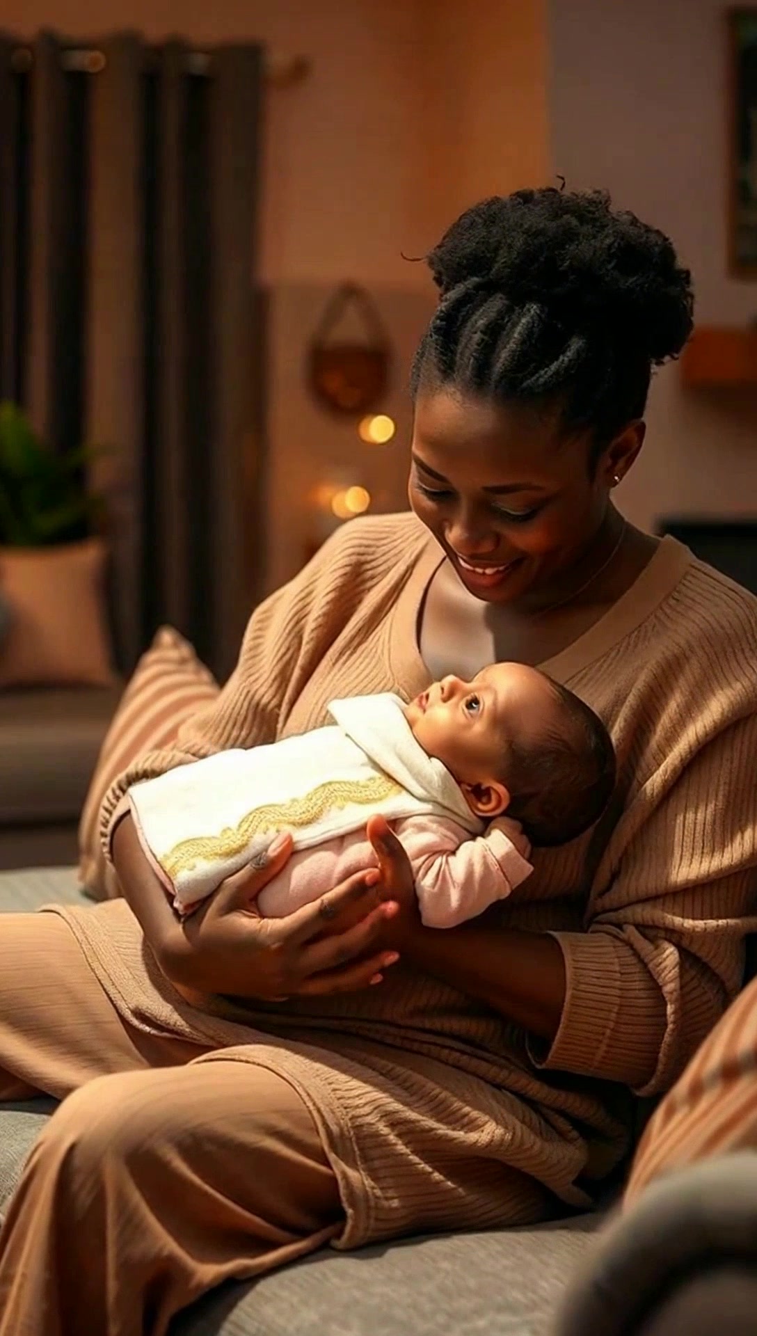 A Father's Fury: The Unseen Struggles