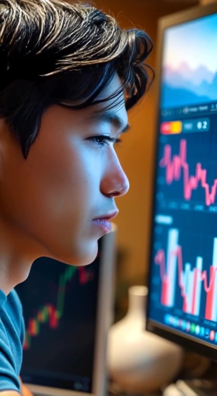 Panduan Cerdas Trading Crypto: Sabar, Strategi, dan Manajemen Risiko